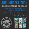 Episode 32: Stranded on a Desert Island-Games