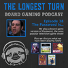 Episode 38: The Password Is...