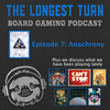Episode 7: Anachrony