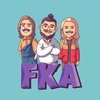 FKA and the F is for...