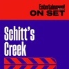 EW On Set: Schitt's Creek Episode 6.05 "The Premiere"