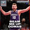 Domantas Sabonis Powers Kings To Win 42 | NBA Fantasy Basketball Recap March 16th