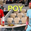 Player of the Year: Nadal or Djokovic? | Three Ep. 117