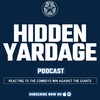 Hidden Yardage: Reacting to the Cowboys win against the Giants