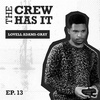 Power to Ghost Lovell Adams-Gray Talks Acting, Power Book II: Ghost