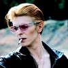 Sitting with exclusive David Bowie recollections from his last recording studio