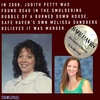426 // The Murder of Judith Petty W/Melissa Sandberg