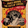 There Was A Time: James Brown, The Chitlin’ Circuit and Me with Alan Leeds