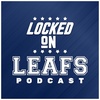 Recapping Knies' NHL debut + understanding the goalie drama ahead of Leafs/Lightning
