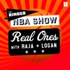 David Aldridge on the Washington Wizards, the Current Generation of NBA Stars, and the Deteriorating Relationship Between Players and the Media | Real Ones