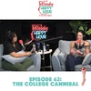 Episode 63 - The College Cannibal