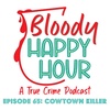 Episode 65: Cowtown Killer