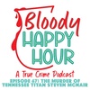 Episode 67: The Murder of Tennessee Titan Steven McNair