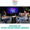 Episode 69: Spree Killer Nikko Jenkins