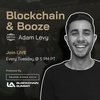Blockchain &amp; Booze #98 - NFTs that Empower