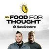 Food For Thought: NFL Pod w/ Luuch & Chief - Week 12