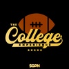 College Football 2023 Week 4 Preview & Draft Part 2 (Ep. 1254)
