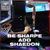 Sunday Streamers: Shaedon Sharpe's Breakout?