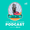 Amarelle - Sand Talk - The Beach Soccer Podcast Special Edition