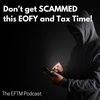 Talking EOFY and Tax Time Scams with Trend Micro's Tim Falinski