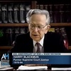 The Weekly Podcast: Roe v. Wade: Justice Harry Blackmun's Legacy