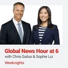 Global News Hour at 6 - Sept. 9, 2023