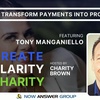 How To Transform Payments Into Prosperity