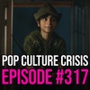 EPISODE 317: Disney Turns off Comments on Peter Pan & Wendy Trailer Because Everyone Hates it