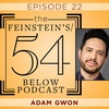 Episode 22: ADAM GWON