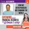 EP 088 How We Entrepreneurs are Changing the World with Alex Charfen