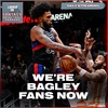 Monday Streamers: Unlock Marvin Bagley III's Value