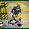 Packers Total Access | Luke Musgrave Hospitalized | Injury Report Update