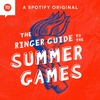 Introducing ‘The Ringer Guide to the Summer Games’