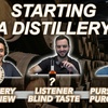 Starting A Distillery
