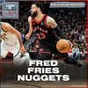 Fred VanVleet Sinks Nuggets, Who Lose 4th Straight | NBA Fantasy Basketball Recap March 14th