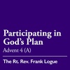 Advent 4 (A): Participating in God's Plan – December 18, 2022