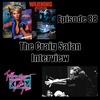 Episode 88: The Craig Safan Interview "The Last Starfighter"