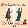 The Lorehounds: The Second Age - Chapter 1: The Rise of Númenor