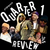 Episode 265-Q1 Rap Up 