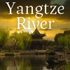 Yangtze River - Chinese Inspired Sleep Music with Gentle Rain Sounds
