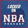 Have the Bucks already won the East? | Thunder's future is bright | Inspirational star players