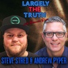 Andrew Pyper & Steve Stred (Horror Novelists)