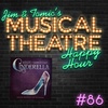 Happy Hour #86: Ten Podcasts Ago - 'Cinderella'