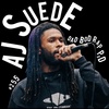 Episode 255- Fly Coastal with guest AJ Suede 