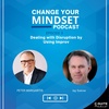 S6E3: Dealing with Disruption by Using Improv with Jay Sukow