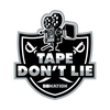 Tape Don't Lie Show- Week 16 Preview vs. the Steelers featuring Derrick Bell