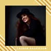 Episode 5- Just saying YES with Lauren Haughton