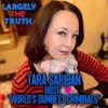 Tara Sariban (Host: "World's Dumbest Criminals")