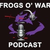 Frogs O' War Podcast: CFP National Championship Preview