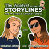 Storylines: The Women's Cricket Show - A step into professionalism